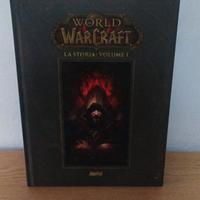 La storia. World of Warcraft (Vol. 1)