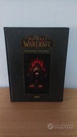 La storia. World of Warcraft (Vol. 1)