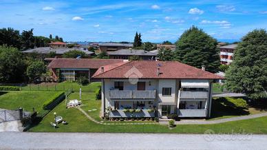 4 LOCALI A TAVAGNACCO