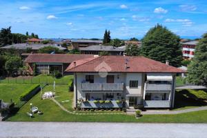 4 LOCALI A TAVAGNACCO