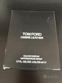 Scatola cartone profumo