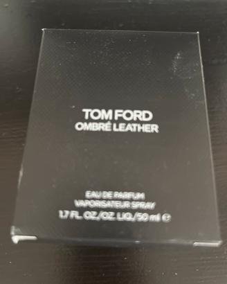 Scatola cartone profumo