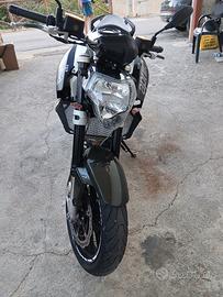 Shiver 750 Aprilia 
