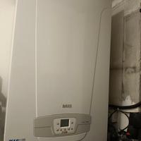 Caldaia Baxi pari al nuovo 32 kw