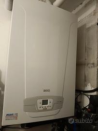 Caldaia Baxi pari al nuovo 32 kw