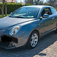 ALFA ROMEO MiTo 1.3 JTDm-2 95 CV S&S Progression

