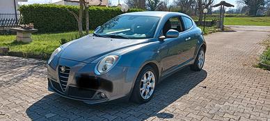 ALFA ROMEO MiTo 1.3 JTDm-2 95 CV S&S Progression

