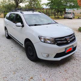 Dacia Logan 0,9 Tce MCV GPL 2018