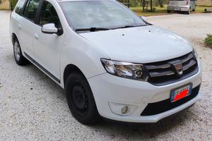 Dacia Logan 0,9 Tce MCV GPL 2018