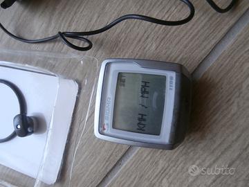 Ciclocomputer Sigma 1106