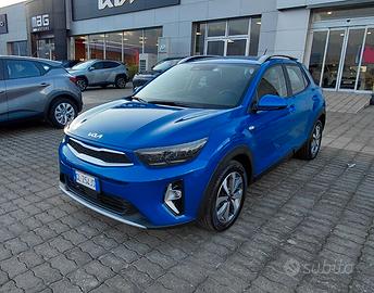 Kia Stonic 1.2 DPI Urban