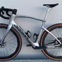 Pinarello dogma gravel