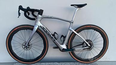 Pinarello dogma gravel