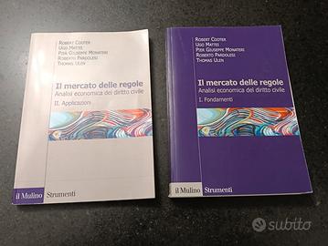 Il mercato delle regole Fondamenti Applicazioni 