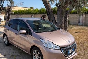 Peugeot 208 PureTech 82 5 porte Active