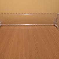 Barriera protezione gas per bambini