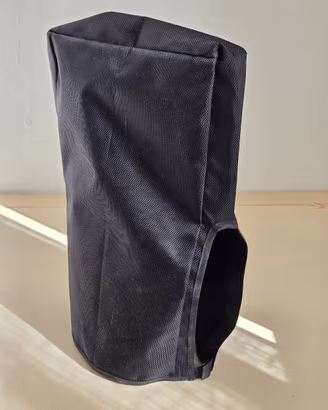 cover morbida ps5 slim