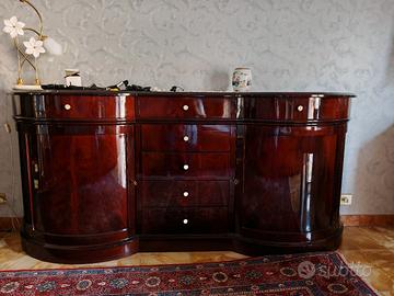 armadio piu mobile salotto