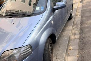 Chevrolet calos