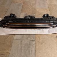 Griglia anteriore cromata mini cooper f55 f56