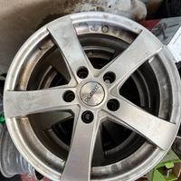 Cerchi Suzuki Swift sport