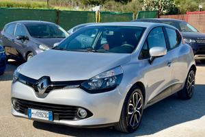 Renault Clio dCi 8V 75 CV Start&Stop 5 porte Energ