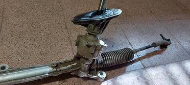 Scatola sterzo Ford focus c-max seconda serie