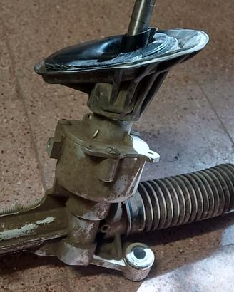 Scatola sterzo Ford focus c-max seconda serie