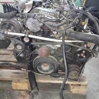 Motore usato JEEP GRAND CHEROKEE 3.1 TD-cod. VM73B