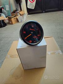 manometro abarth stile delta hf