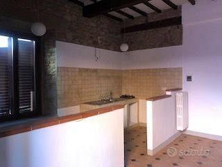 Appartamento di 120 m² con 3 locali a Pieve Santo - Vista 4