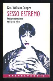 Pratiche senza limiti nell'epoca Cyber (1995)