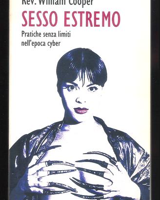 Pratiche senza limiti nell'epoca Cyber (1995)