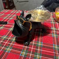 Svuotatasche  bulldog