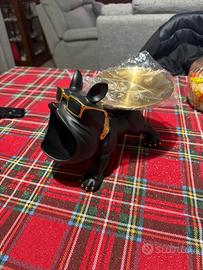 Svuotatasche  bulldog