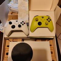xbox serie s