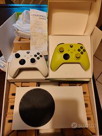 xbox serie s
