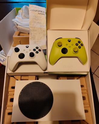 xbox serie s