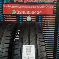 Pneumatici 205/65R16C MICHELIN ESTIVE