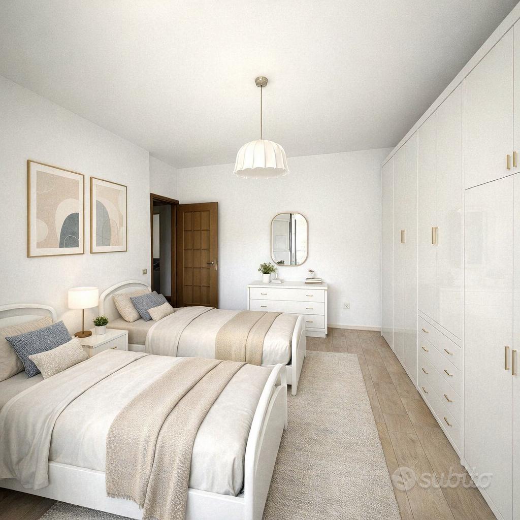 Appartamento – Avellino, Valle - Vista 4