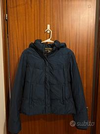 Giubotto corto donna Woolrich