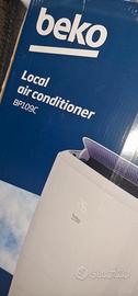 condizionatore beko