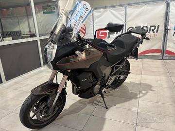 Kawasaki Versys 1000 S