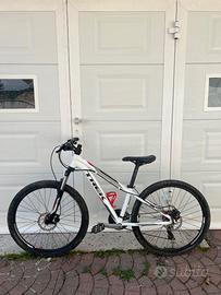 TREK MTB