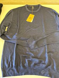 Maglione lama leggero Boggi