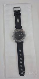 Garmin Epix Gen 2 Sapphire Titanium 47mm_Mai usato