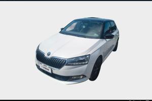 Skoda Fabia 1.0 MPI 60 CV Business