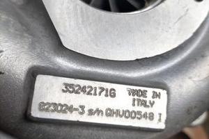 Turbina Lancia Thema 3.0 V6 crd VM