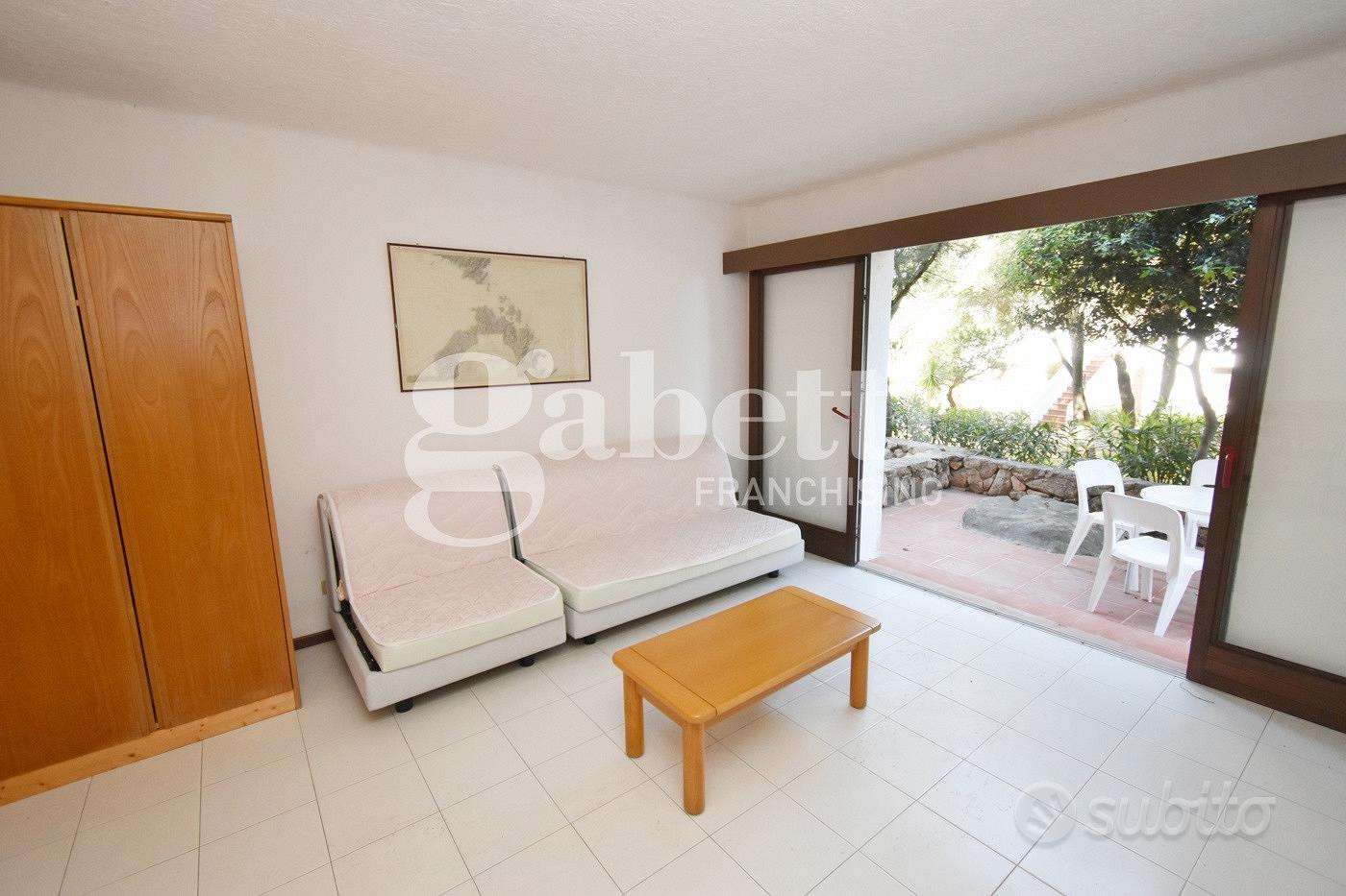 Apartment in Terranoa/Olbia, Porto Rotondo - Vista 3