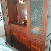 Credenza anni 20 Liberty